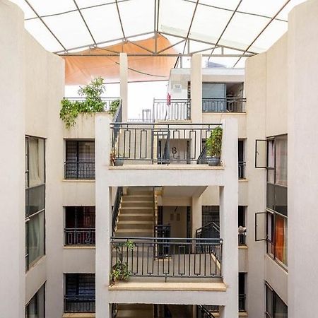 Gcurtway Homes Tsavo Studios Nairobi Esterno foto